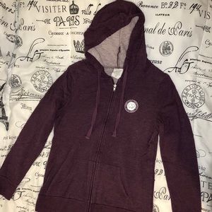 Ivory Ella hoodie